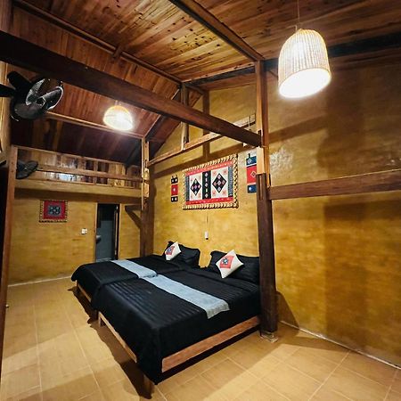 Chook Bungalow 河江 外观 照片