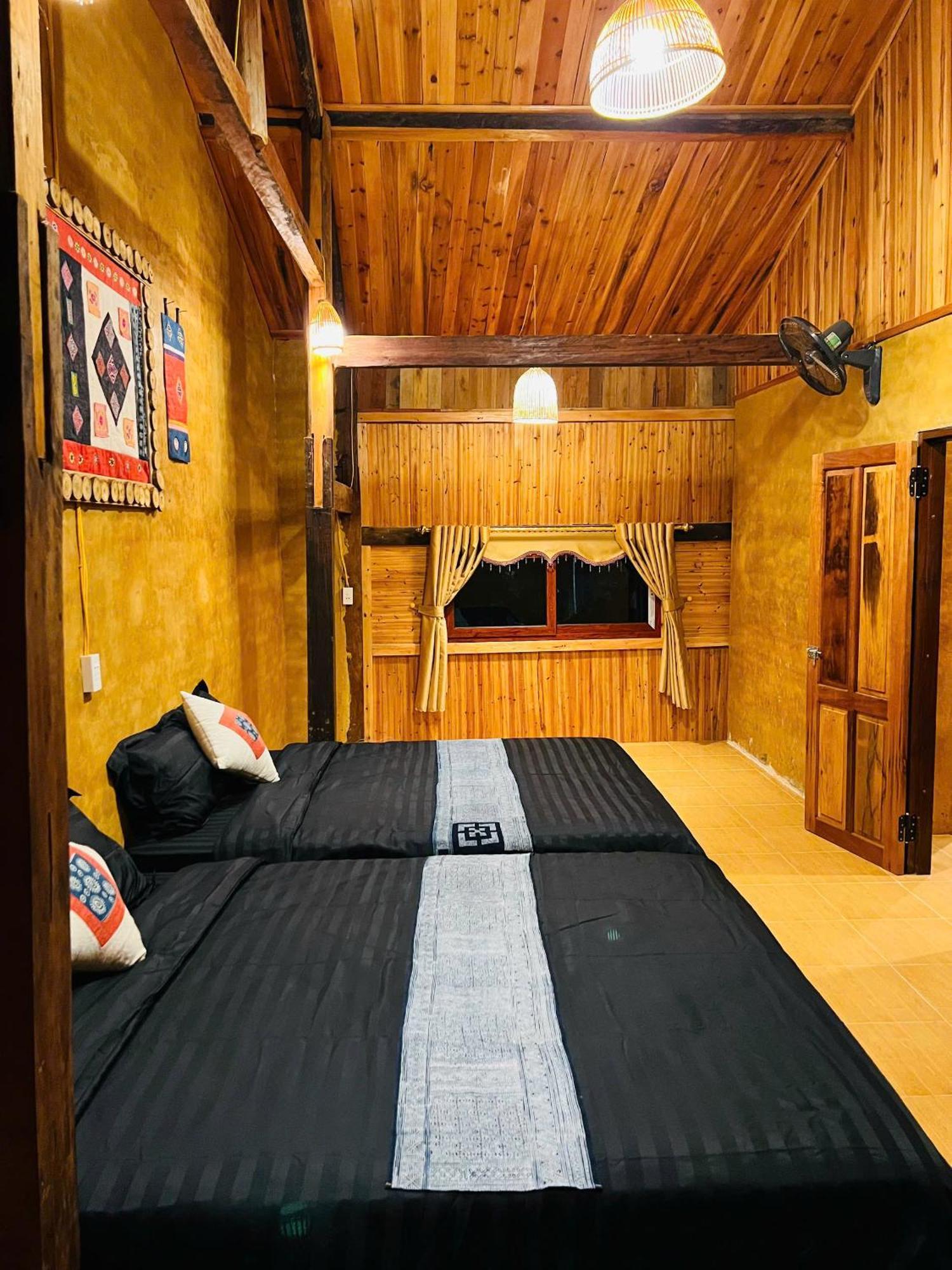 Chook Bungalow 河江 外观 照片